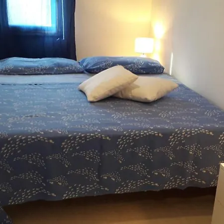 La Casa Sul Mare * Balestrate