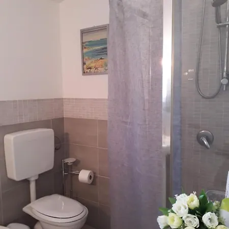 La Casa Sul Mare Apartment *
