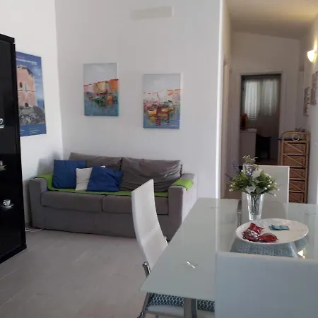La Casa Sul Mare