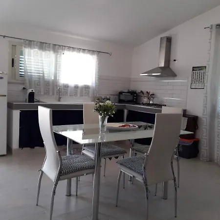 La Casa Sul Mare *