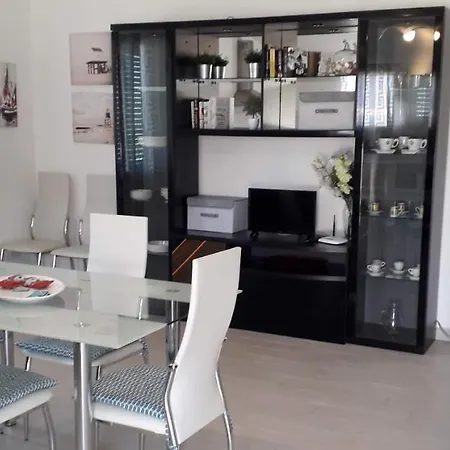 La Casa Sul Mare * Balestrate