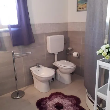 Apartment La Casa Sul Mare